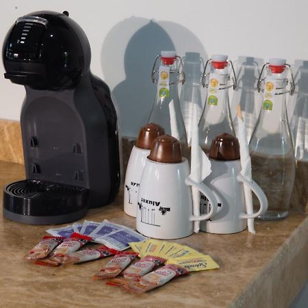 Hotel Alux バカラル エクステリア 写真